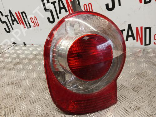 Left taillight RENAULT MODUS / GRAND MODUS (F/JP0_) 1.2 (JP0C, JP0K, FP0C, FP0K, FP0P, JP0P, JP0T) | BP37364136C34 - Image 2