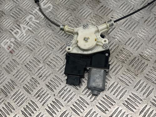 Used Front left window mechanism Front left window mechanism KIA PICANTO II (TA) 1.2 (85 hp) 39702427 39702427