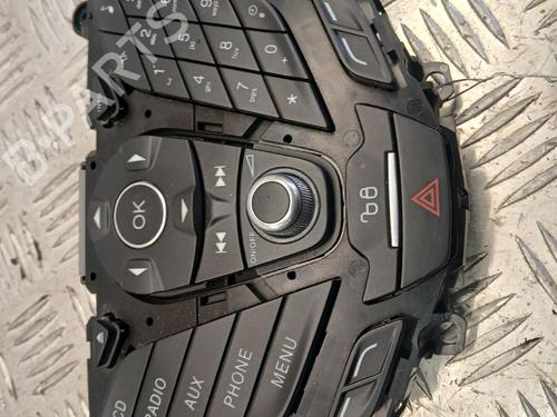 Andre Andre FORD B-MAX (JK) 1.0 EcoBoost (125 hp) 37375845 37375845