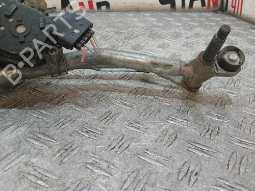 Front wiper motor CITROËN C3 II (SC_) 1.0 VTi 68 | BP37359523M29 - Image 4