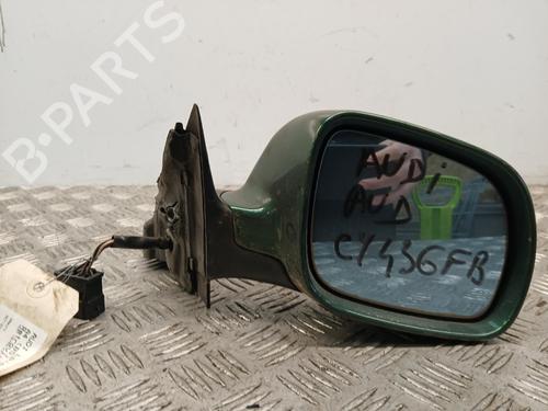 Used Right mirror Right mirror AUDI A4 B5 (8D2) 1.9 TDI (110 hp) 40153049 40153049
