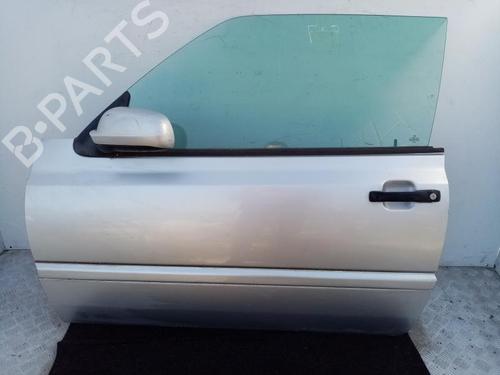Used Left front door Left front door 37355850 37355850