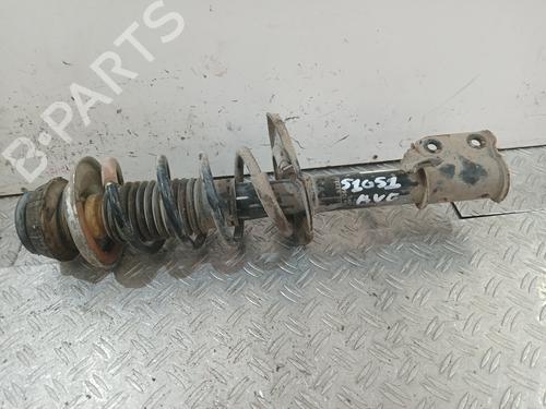Left front shock absorber DACIA LODGY (JS_) 1.3 TCe 130 (JSNE) | BP37361449M16 - Image 4