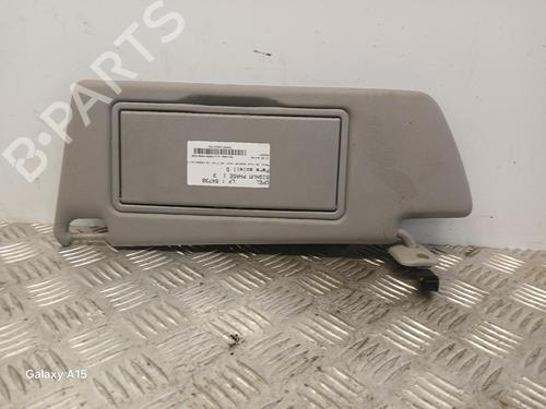Left sun visor OPEL SIGNUM Hatchback (Z03) 3.0 V6 CDTI (F48) | BP37677032I1 - Image 2