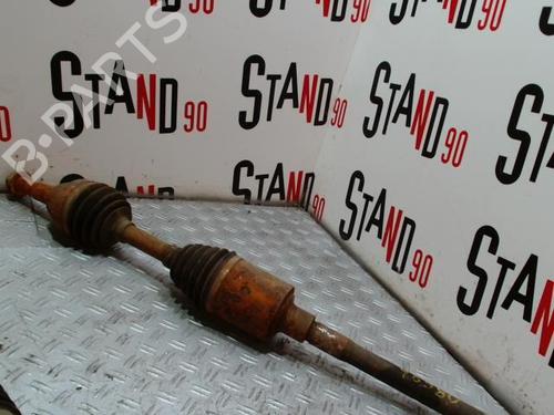 Used Right front driveshaft Right front driveshaft 37354086 37354086