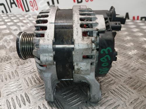 Alternator NISSAN MICRA V (K14) 0.9 IG-T | BP37370124M7 - Image 3