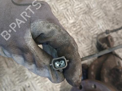 Used Left front steering knuckle Left front steering knuckle 37372598 37372598