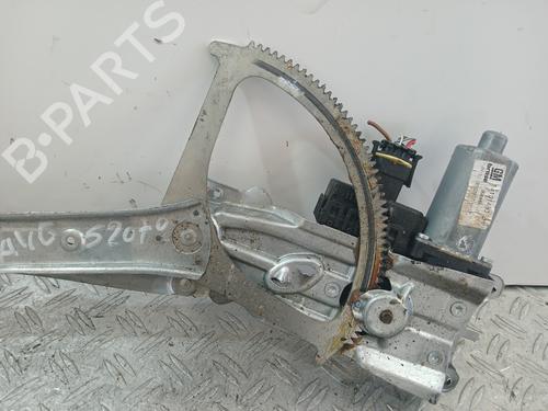 front-left-window-mechanism-opel-astra-h-a04-2004-2005-2006-2007-2008-2009-2010-2011-2012-2013-2014-37361309 main image