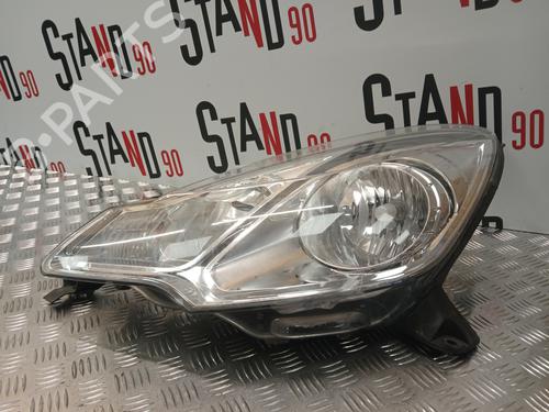 Used Left headlight Left headlight 37368232 37368232