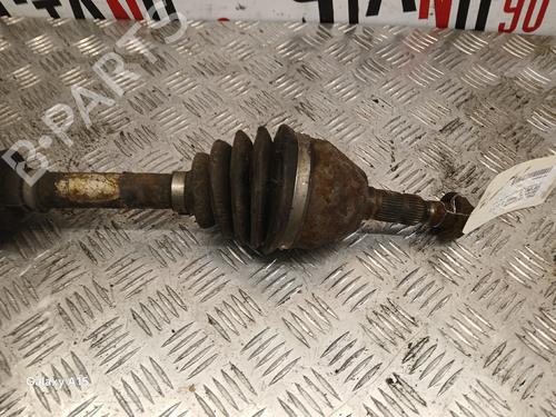 Left front driveshaft OPEL ASTRA H (A04) | BP37361316M38 - Image 3