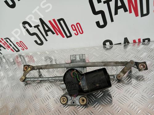 Front wiper motor FORD STREET KA (RL2) 1.6 | BP37367196M29  - Image 6