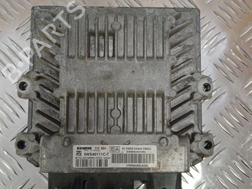 engine-control-unit-ecu-citroen-c2-jm_-2003-2004-2005-2006-2007-2008-2009-2010-2011-2012-2013-2014-2015-2016-2017-37367271 main image