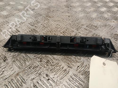 Used Third brake light Third brake light CITROËN C8 (EA_, EB_) 2.2 HDi (128 hp) 40507635 40507635