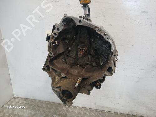 Used Gearbox Gearbox 37374183 37374183