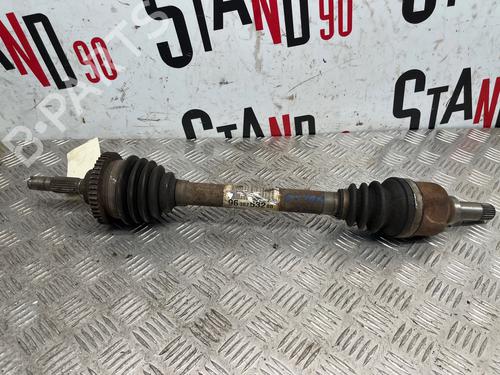 Used Left front driveshaft Left front driveshaft 37361963 37361963