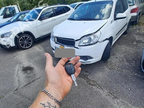 Switch CHEVROLET AVEO / KALOS Hatchback (T250, T255) 1.2 | BP37363128I30 - Image 12