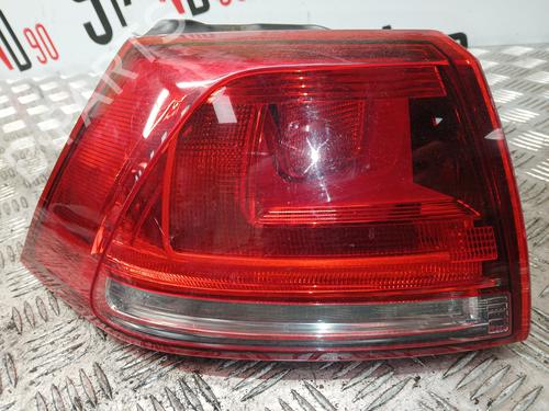left-taillight-vw-golf-vi-5k1-2008-2009-2010-2011-2012-2013-2014-37369297 main image