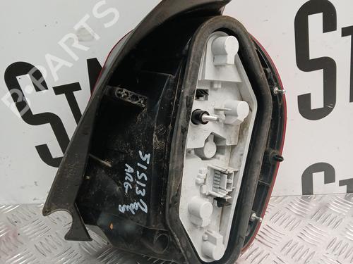 Left taillight RENAULT MODUS / GRAND MODUS (F/JP0_) 1.5 dCi 90 | BP37362458C34 - Image 2