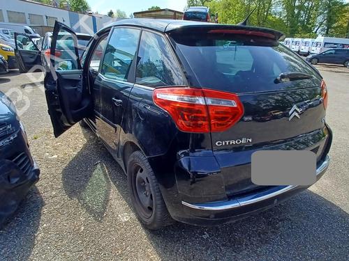Headlight switch CITROËN C4 Picasso I MPV (UD_) | BP37363829I24 - Image 9