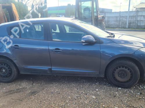 Gearbox RENAULT MEGANE III Hatchback (BZ0/1_, B3_) 1.5 dCi (BZ1G, BZ1W, BZ0R) | BP37361671M3  - Image 10