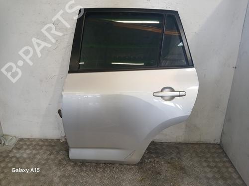 Porta trás esquerda Porta trás esquerda 37371261 37371261