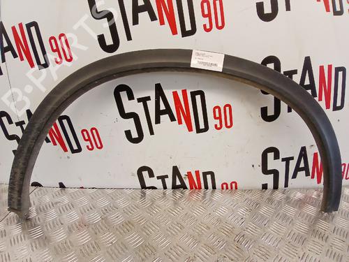 Used Rear left wheel arch trim Rear left wheel arch trim 37373750 37373750