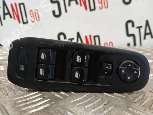 Used Left front window switch Left front window switch 37373393 37373393