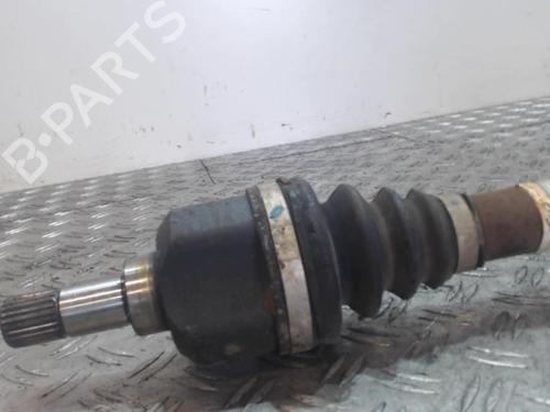 Left front driveshaft PEUGEOT 307 Break (3E) 1.4 16V | BP37746710M38 - Image 2