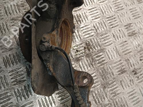 Højre Styrespindel Lejehus Højre Styrespindel Lejehus OPEL CORSA D (S07) 1.4 (L08, L68) (100 hp) 37370956 37370956