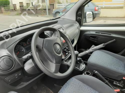 Støddæmperfjeder CITROËN NEMO Box Body/MPV (AA_) 1.3 BlueHDi 80 | BP37355571C152 - Image 8