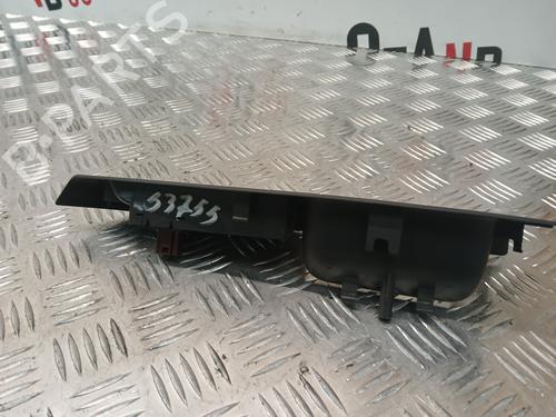 Left front window switch VW TOURAN (1T1, 1T2) 1.9 TDI | BP37368257I27 - Image 5