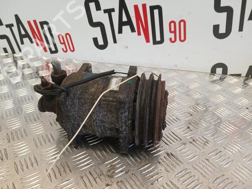 AC compressor MERCEDES-BENZ VITO Bus (W639) 111 CDI (639.701, 639.703, 639.705) | BP37367992M34  - Image 8