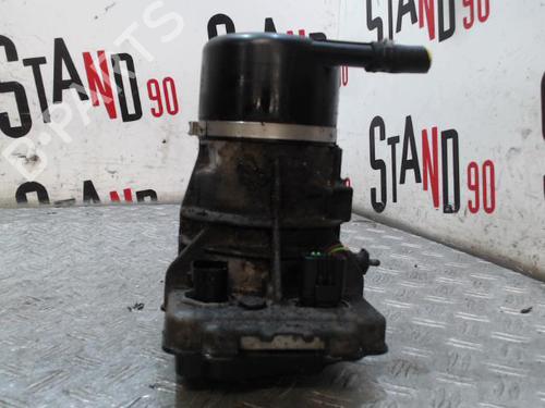 Steering pump CITROËN C5 III Break (RW_) | BP37360875M99 - Image 4