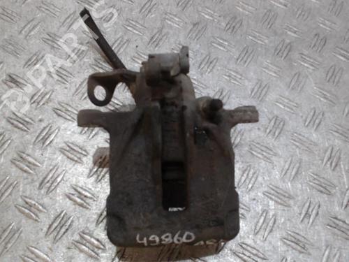Right rear brake caliper RENAULT TRAFIC II Van (FL) 2.0 dCi 115 (FL01, FL0U, FL00, FL0H, FL0M) | BP37357962M106 - Image 4