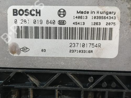 Used Engine control unit (ECU) Engine control unit (ECU) 37366202 37366202