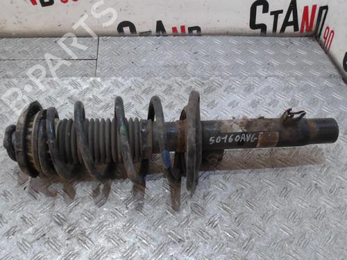 Used Left front shock absorber Left front shock absorber 37362292 37362292