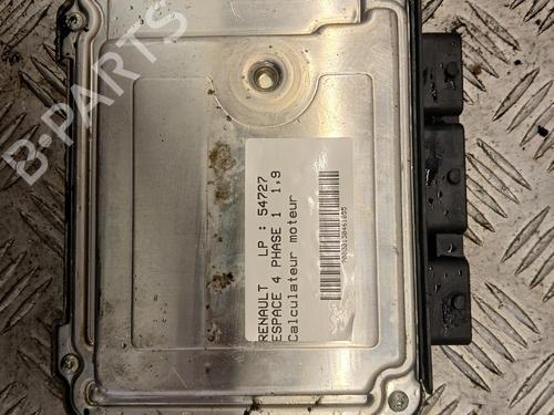 Used Engine control unit (ECU) Engine control unit (ECU) 39426298 39426298