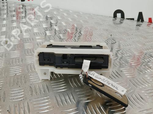 Card reader RENAULT CAPTUR I (J5_, H5_) 0.9 TCe 90 | BP37367289E4 - Image 2
