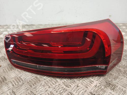 Right taillight CITROËN C4 SPACETOURER (3D_) | BP39138039C35 - Image 2