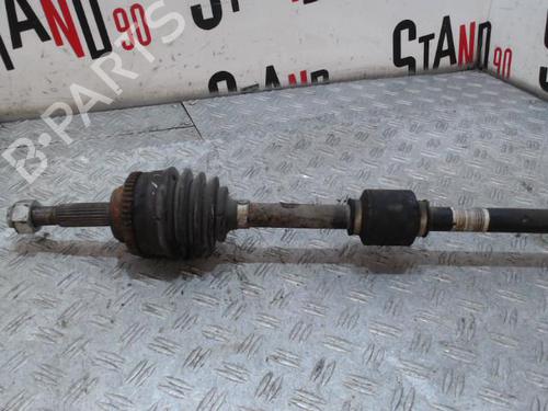 Used Right front driveshaft Right front driveshaft 37362249 37362249