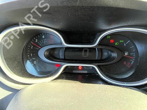 Instrument cluster RENAULT TRAFIC III Van (FG_) 2.0 dCi 120 (FGMN) | BP37375867C47 - Image 2