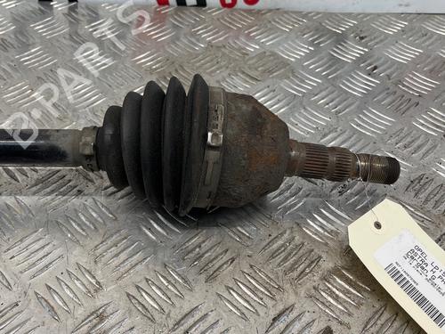 Left front driveshaft OPEL ASTRA H (A04) | BP37365137M38 - Image 3