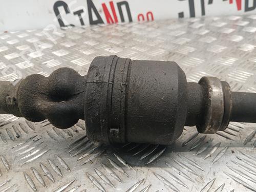 Used Right front driveshaft Right front driveshaft PEUGEOT 306 Hatchback (7A, 7C, N3, N5) [1993-2003] 37372853 37372853