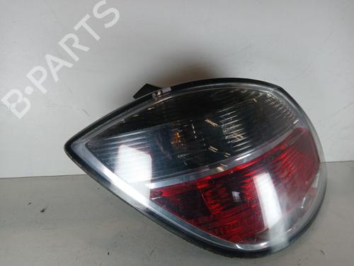 Left taillight OPEL ASTRA H (A04) | BP37361312C34 - Image 2