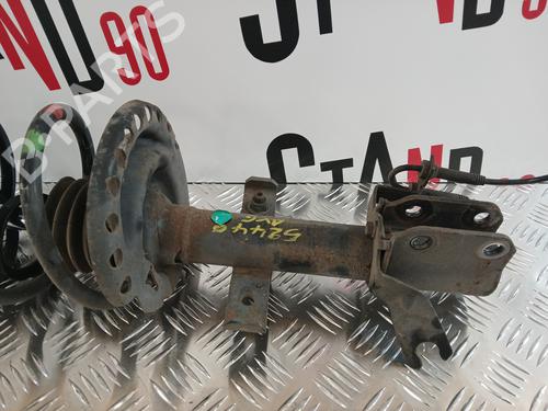 Left front shock absorber RENAULT ZOE (BFM_) ZOE | BP37366962M16 - Image 4
