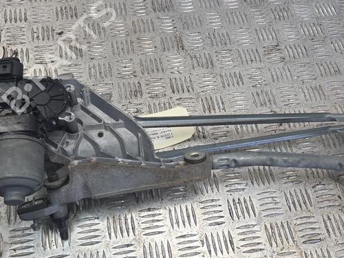Front wiper motor FORD FIESTA VI (CB1, CCN) 1.25 | BP37374459M29 - Image 5