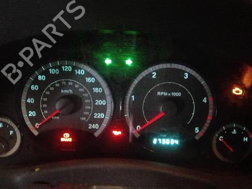 Engine control unit (ECU) JEEP CHEROKEE (KJ) 2.8 CRD 4x4 | BP37363559M57 - Image 10