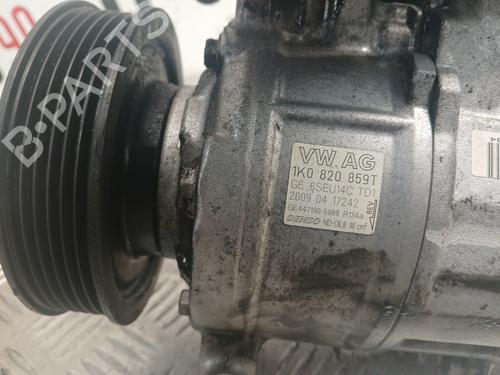 AC compressor VW SCIROCCO III (137, 138) 1.4 TSI | BP37369646M34 - Image 4