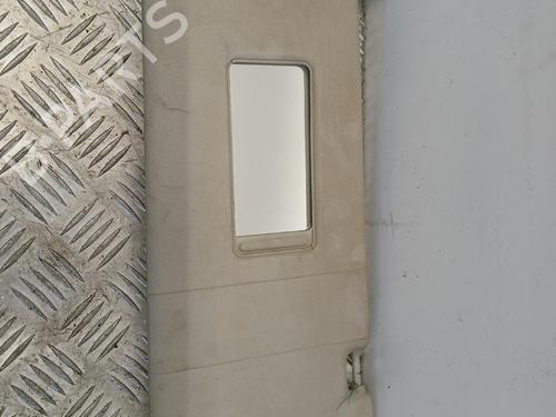Left sun visor VW AMAROK (2HA, 2HB, S1B, S6B, S7A, S7B, AGD) 2.0 BiTDI 4motion | BP37451988I1 - Image 2