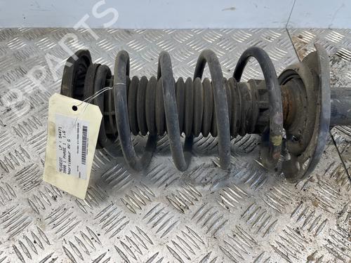 Left front shock absorber PEUGEOT 2008 I (CU_) 1.6 HDi | BP37375769M16 - Image 3